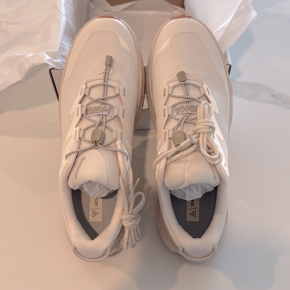 NIB Women’s Hoka Transport